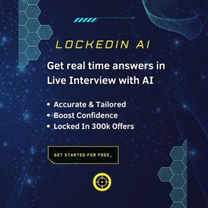 Unlock Job Interview Success with AI Interview Assistant