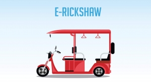 Discover the Best Electric E-Rickshaw in India with Interglobe Energy