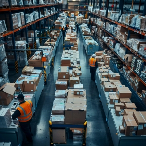 Effortless E-Commerce Growth: Why Inventory Management Software is a Game Changer