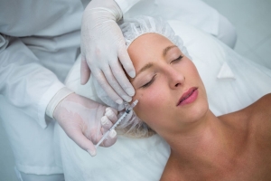 Botox for Acne Scars: Does It Really Work in Dubai?