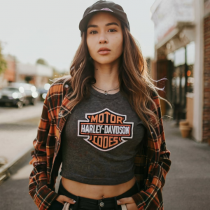 Find Harley-Davidson Jobs Near Me: Your Guide to a Thrilling Career