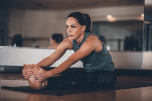 Feeling Stiff? Try These Glute and Hamstring Exercises