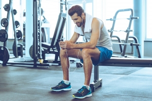 Build Power and Strength with These 4 Landmine Exercises