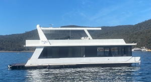 Discover the Charm of Lake Eildon Houseboats