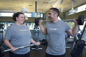 5 Gym Tips for Introverts