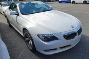 Find Incredible Deals on Used BMWs for Sale at BMW of West Springfield