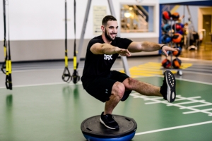 4 Benefits of Building Core Strength at the Gym