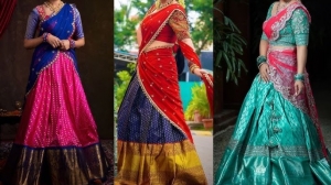 How to Buy the Best Wedding Saree in Budget