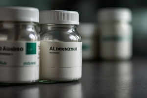 Albendazole Manufacturing Plant Project Report 2024: Machinery and Technology Requirements