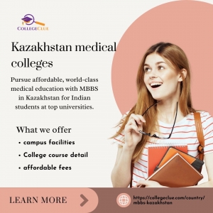 Best Medical Colleges in Kyrgyzstan with English-Medium MBBS Programs