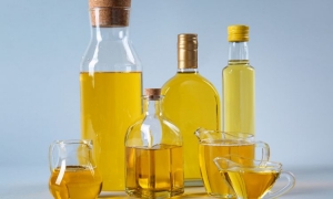 Top cold pressed oil for cooking