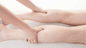 What are the main Risks of Calf Reduction Surgery?