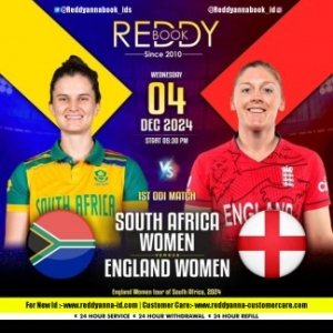 Maximize Your Game: Using Reddy Anna’s Book Number for Seamless Cricket ID Transactions.