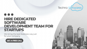 Hire Dedicated Software Development Team for Startups