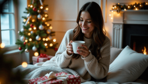 The Best Gifts For Better Sleep This Christmas