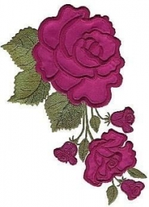 Transform Your Designs with Professional Applique Embroidery Digitizing