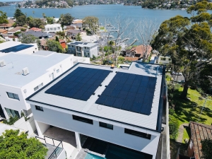 Empowering Businesses with Commercial Solar Solutions