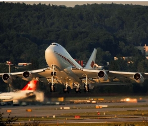 Air France JFK Terminal