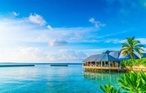 Explore the Best Maldives Tour Packages for an Unforgettable Vacation