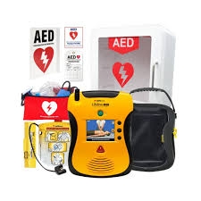 Defibrillator AED: Comprehensive Guide to Philips HeartStart OnSite AED