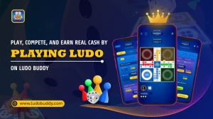 Play, Compete, and Earn Real Cash By Playing Ludo On Ludo Buddy