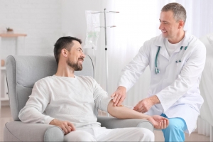 Dubai’s Best IV Drip at Home: Top Providers Listed
