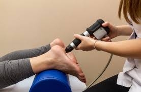 Heal Faster, Live Better: Discover the Power of Shockwave Therapy | Physiotherapy Surrey