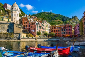 How to Experience Italy Like Never Before on These Solo Tours