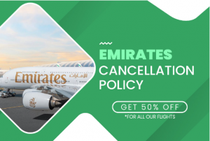 What is the Refund process under Emirates Cancellation Policy?