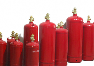Trust Elite: Your Premier FM200 Gas Suppression System Supplier in Singapore