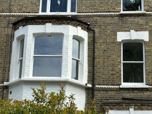 Reviving Elegance: Expert Sash Window Repair Services