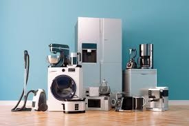 Egypt Home AppliancesMarket Size, Growth Analysis and Forecast Report 2024-2032