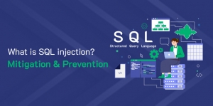 Definition of SQL Injection. Know SQLI Prevention, Attacks and Mitigation