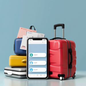 How Speech Recognition Can Create the Perfect Travel Companion