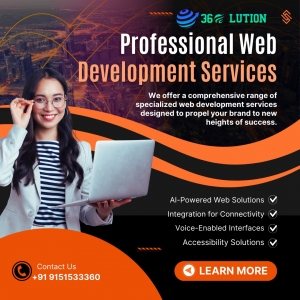 Unlock Your Business Potential with a Trusted Web Application Development Company