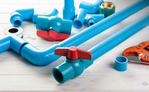 The Advantages of PPR Pipes: A Comprehensive Overview