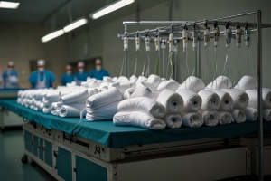 Surgical Cotton Manufacturing Plant Project Report 2024: Business Plan, Capital Investments and Expenses