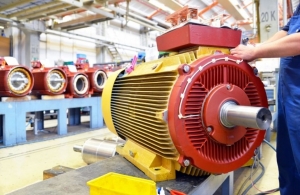 Electric Motor Market