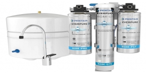 How Everpure RO Water Systems Can Benefit Your Business