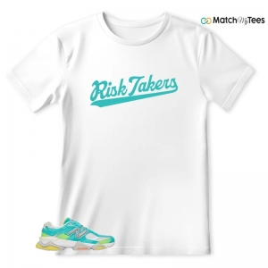 How to Perfectly Style Sneakers and Tees: A Guide to Matching Tees from MatchMyTees