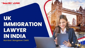 Applying for a UK visa from India – How UK Immigration Lawyers can help! 