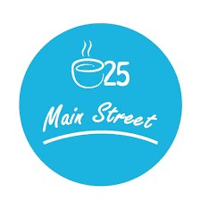 Discover the Best Cafe in Salt Lake – 25 Main Street Cafe