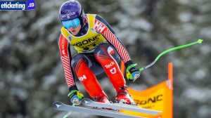 Olympic Alpine Skiing: Canada targets Panorama or Whistler for major skiing events