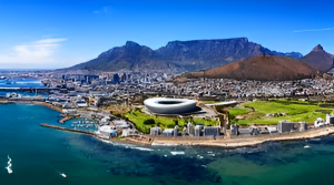 7 best places to visit in South Africa