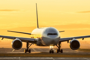 Frontier Airlines DEN Terminal