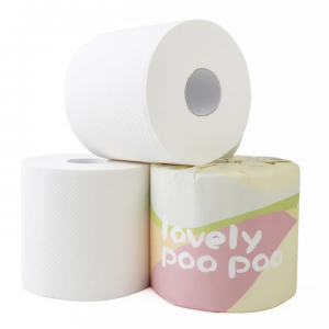 Save the Planet One Roll at a Time: Best Biodegradable Toilet Papers