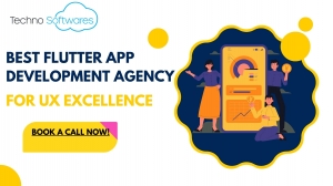 Best Flutter App Development Agency for UX Excellence