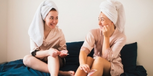 How to Care for Your Skin After Body Waxing