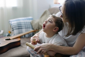 Neurological rehabilitation for children in Northern Ireland and Ireland