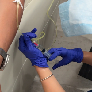 Everything You Need to Know About the Gluta IV Drip